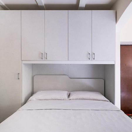Giardini Margherita White Studio By Wonderful Italy Bologna Exterior photo