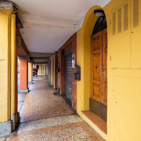 Giardini Margherita White Studio By Wonderful Italy Bologna Exterior photo