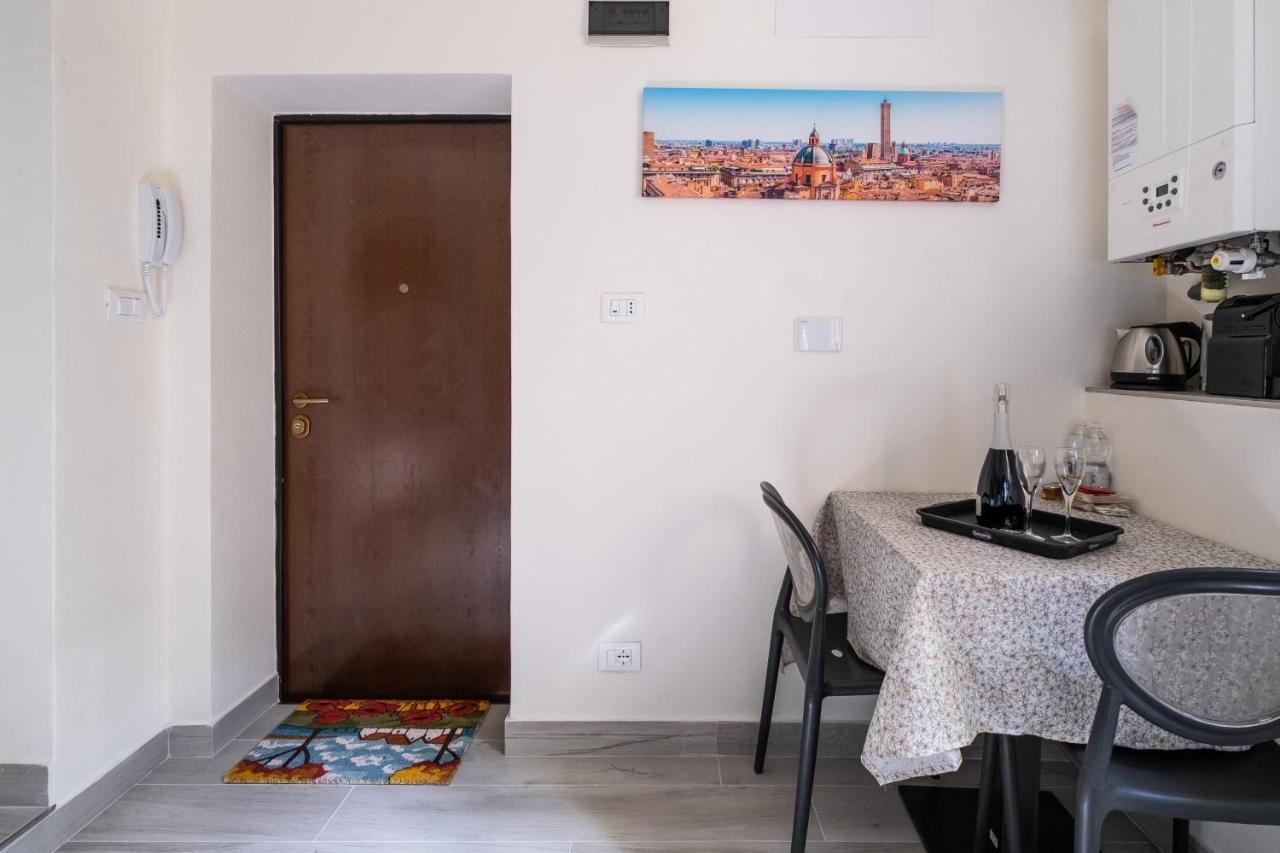 Giardini Margherita White Studio By Wonderful Italy Bologna Exterior photo