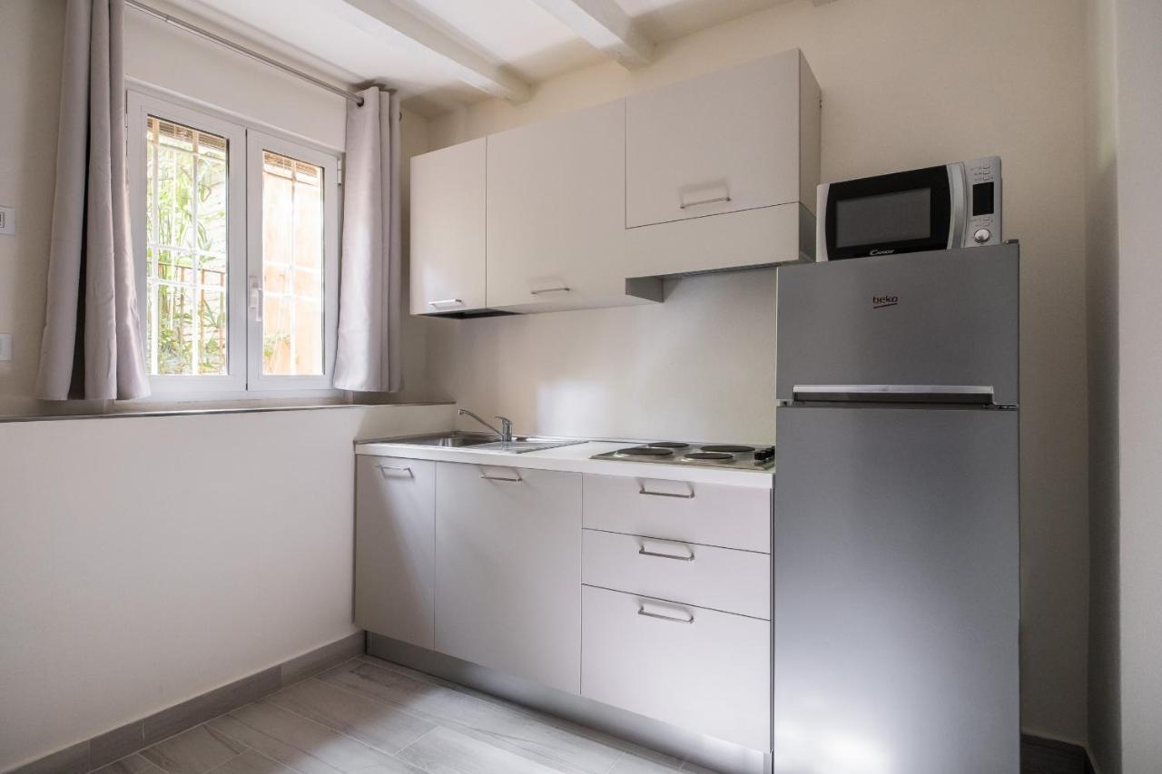 Giardini Margherita White Studio By Wonderful Italy Bologna Exterior photo