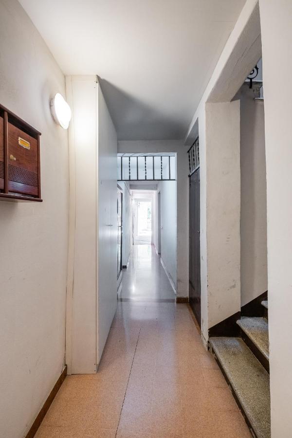 Giardini Margherita White Studio By Wonderful Italy Bologna Exterior photo