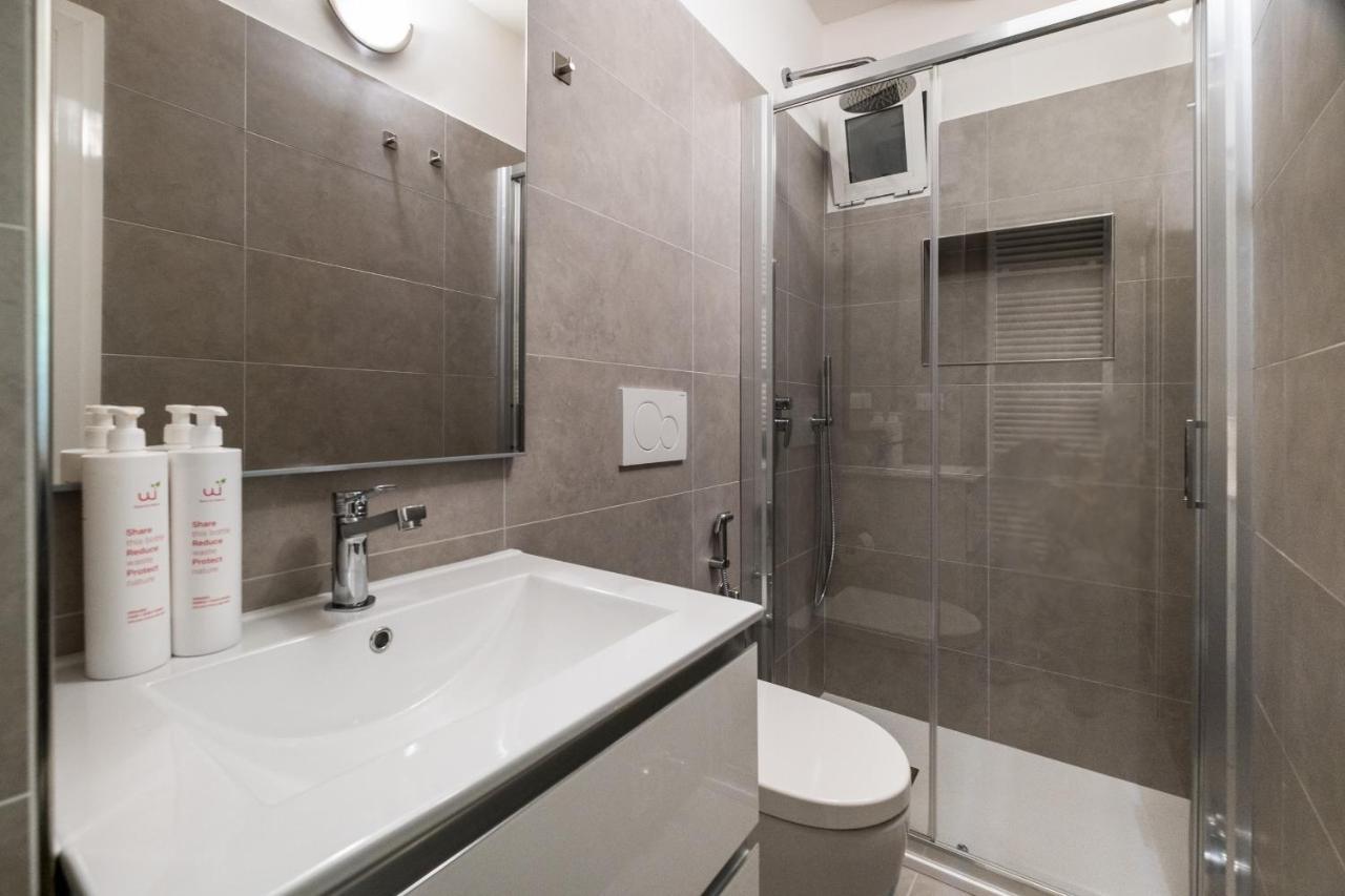 Giardini Margherita White Studio By Wonderful Italy Bologna Exterior photo