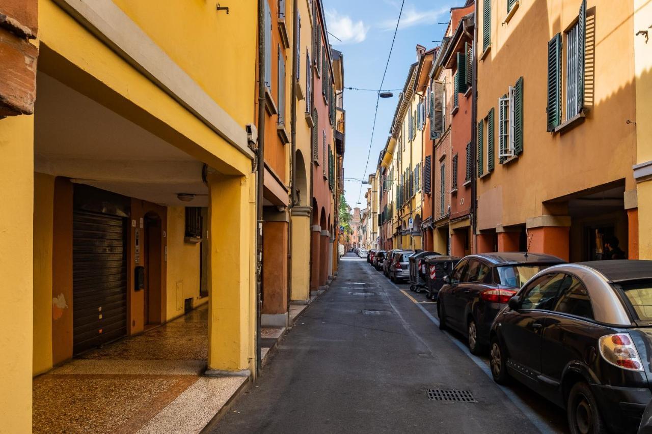 Giardini Margherita White Studio By Wonderful Italy Bologna Exterior photo